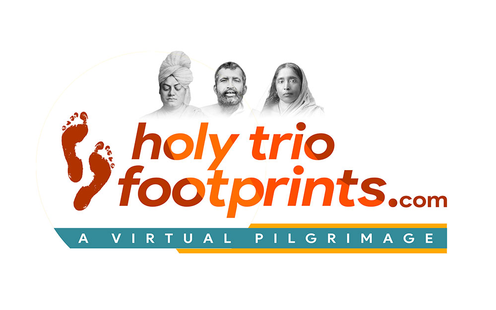 HolyTrio Foot Prints